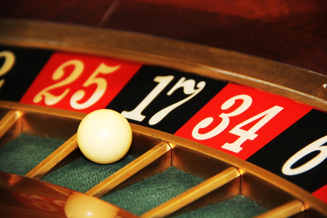 Tips for Finding a Reliable Casino Website