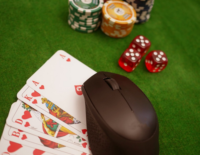How to Identify a Reputable Online Casino