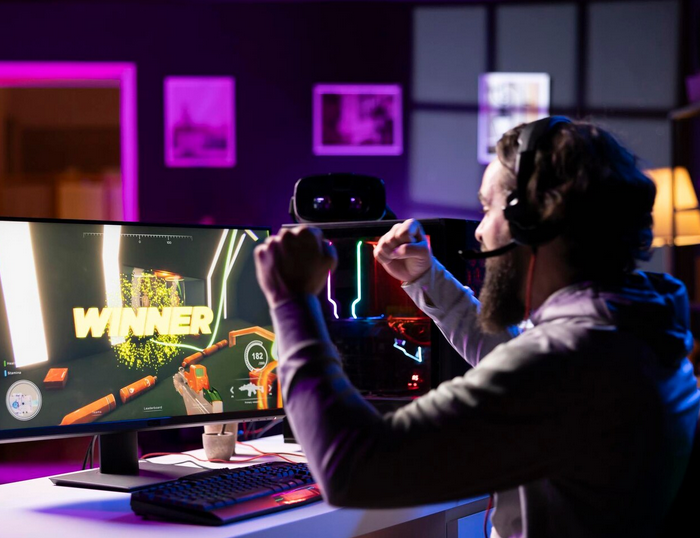 Esports Betting: The Next Frontier for Online Gambling