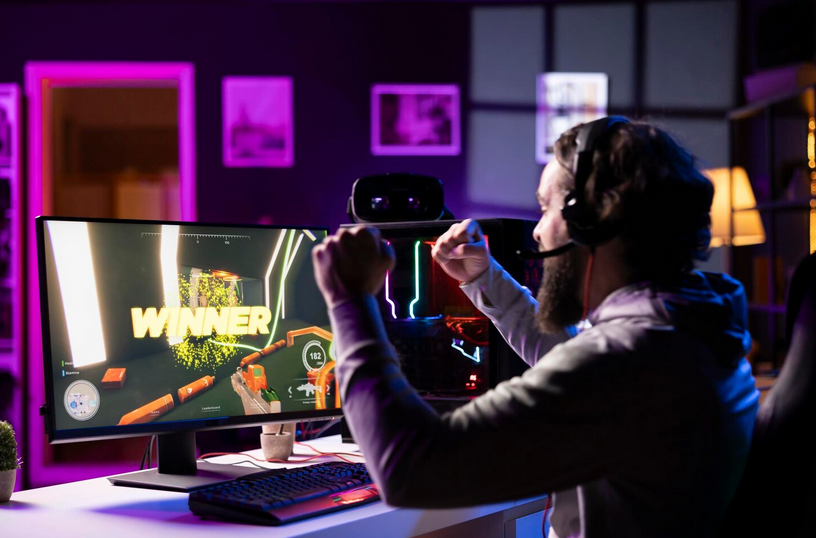 Esports Betting: The Next Frontier for Online Gambling