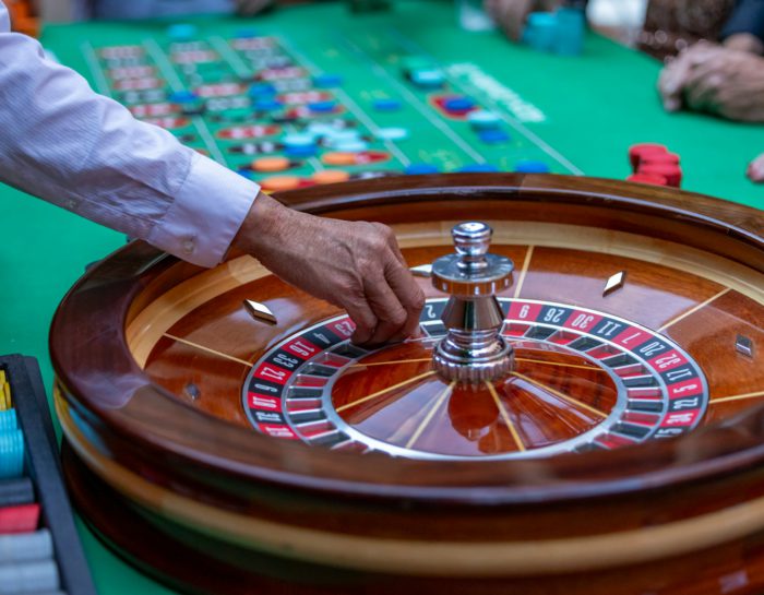 Why Live Dealer Roulette Continues to Be a Fan Favorite