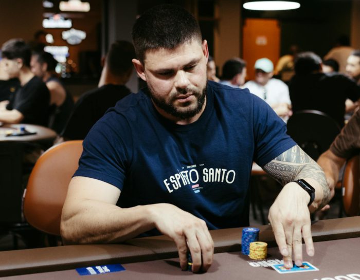 The Best Casino Players Aren’t Always the Luckiest