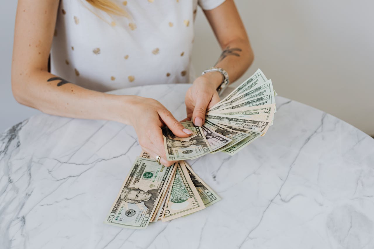 money