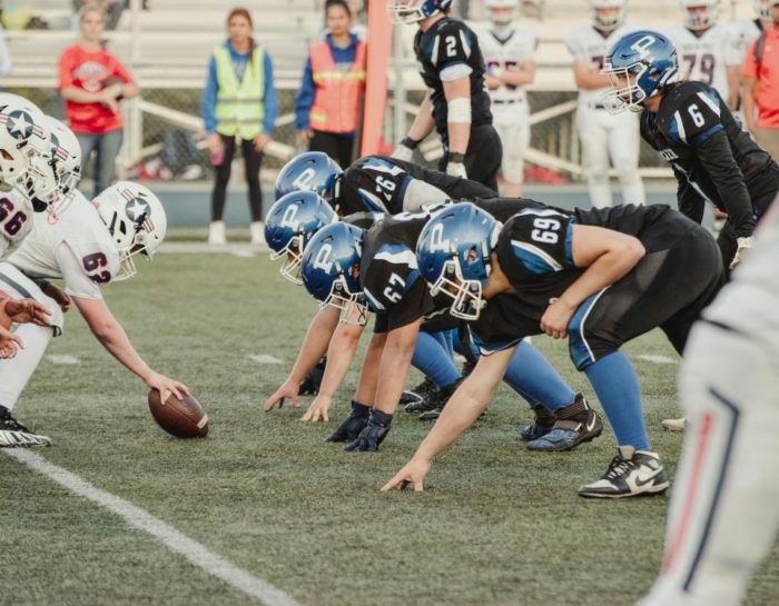 Why Sports Betting Markets Change Before and During Major Sporting Events
