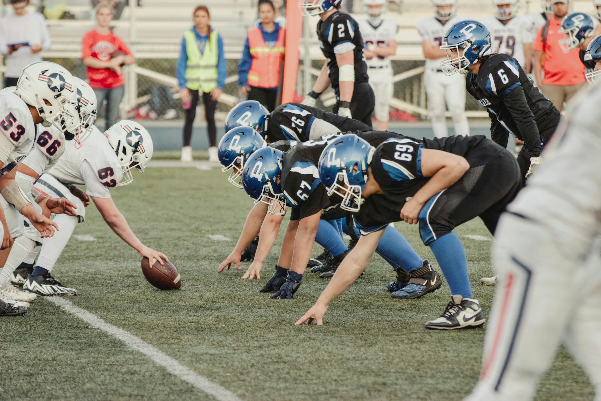 Why Sports Betting Markets Change Before and During Major Sporting Events