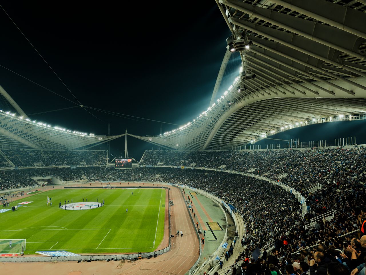 stadium 